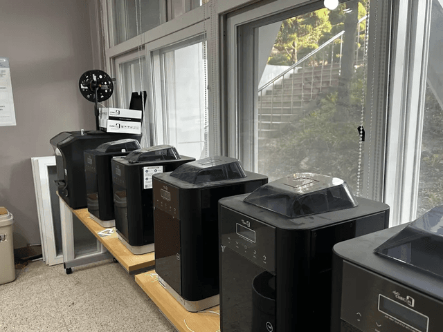 3d 프린터 사진 자리